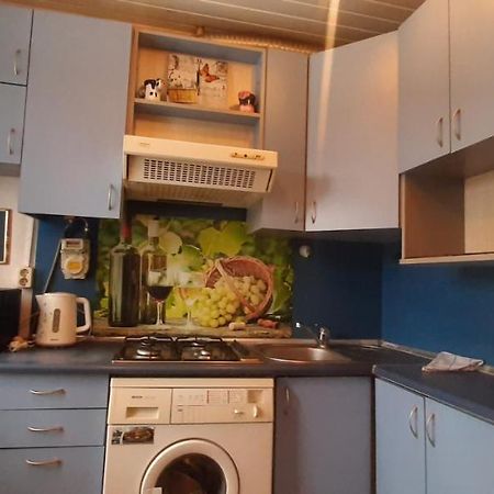Vienibas 38A Daire Daugavpils Dış mekan fotoğraf